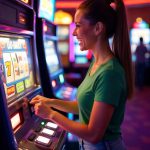 Temukan bagaimana fitur Scatter di slot gacor dapat meningkatkan peluang kemenangan Anda. Pelajari cara memanfaatkan simbol Scatter untuk meraih kemenangan lebih besar dalam permainan slot online.