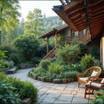 Ingin memulai hobi berkebun di balkon? Temukan panduan lengkap untuk memanfaatkan ruang balkon Anda dengan menanam tanaman hias, sayuran, hingga bunga di lahan sempit.